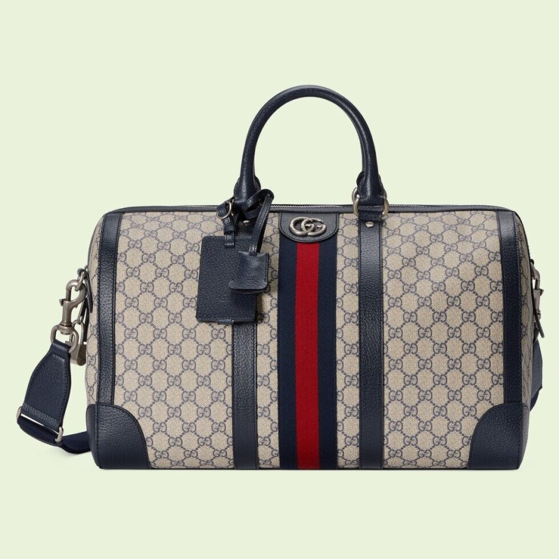 G*u*i travel bags